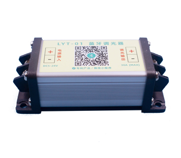 LED燈可以用調(diào)光器嗎？
